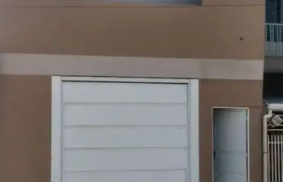 Sobrado residencial à venda, jardim são marcos, sorocaba - so0806.