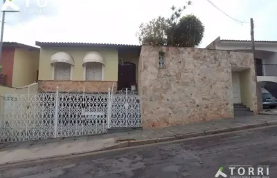 Sobrado com 3 dormitórios à venda, 256 m² por r$ 650.000,00 - jardim icatu - votorantim/sp