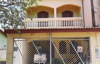 Sobrado residencial à venda, jardim bonsucesso, sorocaba - so0833.