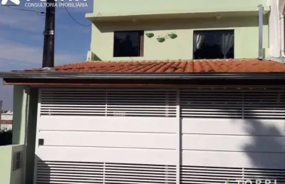 Sobrado residencial à venda, jardim dois corações, sorocaba - so0844.