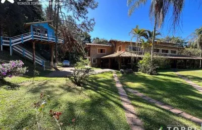 Haras rural à venda, quinta da baroneza ii, bragança paulista - ha0023.