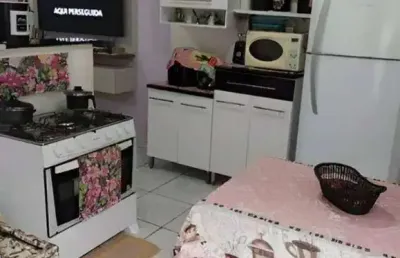 Casa residencial à venda, cajuru do sul, sorocaba - ca2561.