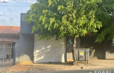 Sala comercial à venda, parque vitória régia, sorocaba - sa0026.