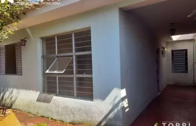Casa residencial à venda, além ponte, sorocaba - ca2638.