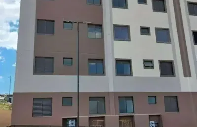 Apartamento residencial à venda, centro, votorantim - ap1917.