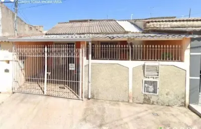 Casa residencial à venda, pro-morar, votorantim - ca2650.