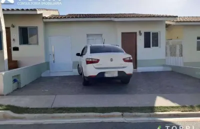 Casa residencial à venda, conjunto habitacional júlio de mesquita filho, sorocaba - ca2655.