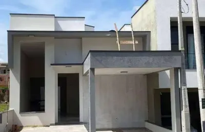 Casa residencial à venda, horto florestal, sorocaba - ca2776.