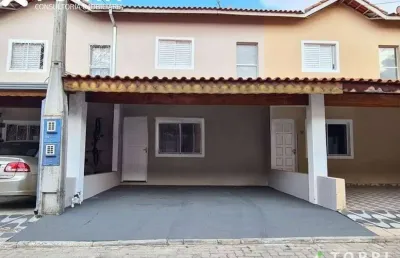 Casa residencial à venda, jardim novo horizonte, sorocaba - ca2818.