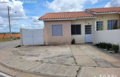 Casa residencial à venda, jardim alpes de sorocaba, sorocaba - ca2828.