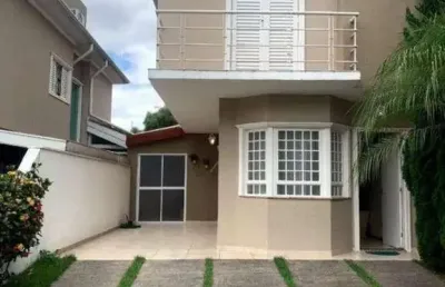 Casa residencial à venda, jardim belvedére, sorocaba - ca2829.