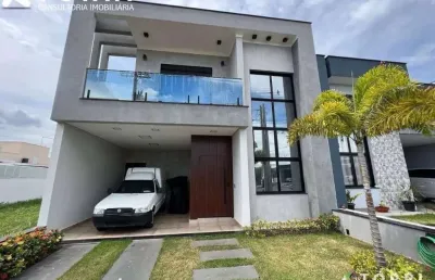 Casa residencial à venda, jardim novo horizonte, sorocaba - ca2994.