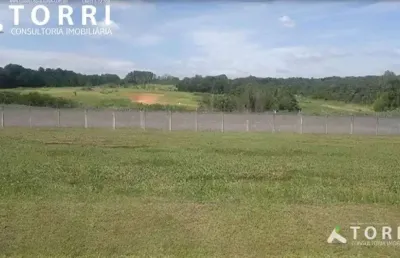 Terreno residencial à venda, parque são bento, sorocaba - te0808.