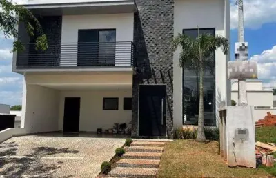Casa residencial à venda, palmital, porto feliz - ca3140.