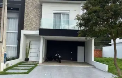 Casa residencial à venda, jardim novo horizonte, sorocaba - ca3143.