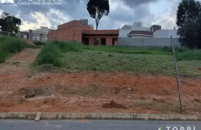 Terreno residencial à venda, jardim simus, sorocaba - te0816.