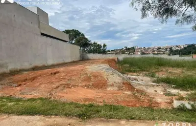 Terreno residencial à venda, jardim simus, sorocaba - te0832.