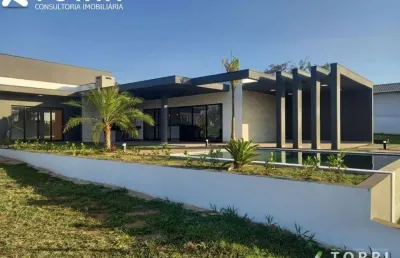 Casa residencial à venda, centro, paranapanema - ca3254.