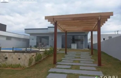 Casa residencial à venda, centro, paranapanema - ca3257.