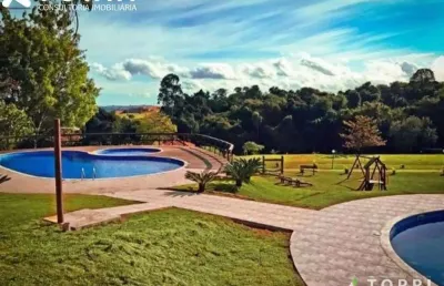 Casa residencial à venda, jardim novo horizonte, sorocaba - ca3263.