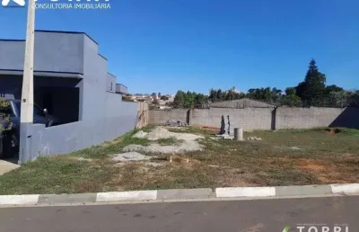 Terreno residencial à venda, caguaçu, sorocaba - te0844.