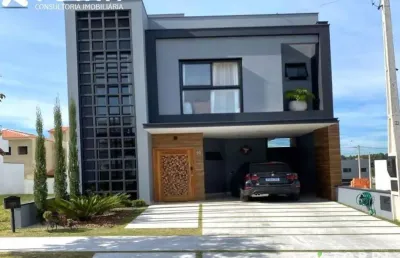 Casa residencial à venda, jardim nilton torres, sorocaba - ca3329.