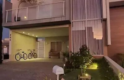 Casa residencial à venda, cajuru do sul, sorocaba - ca3341.