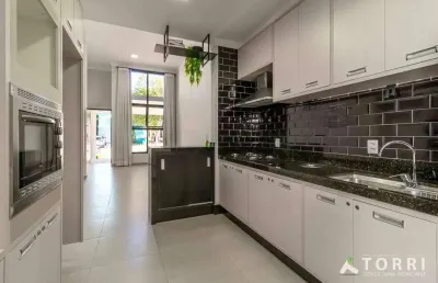 Casa à venda no condomínio terras de são francisco, em sorocaba/sp