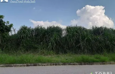 Terreno residencial à venda, além ponte, sorocaba - te0879.