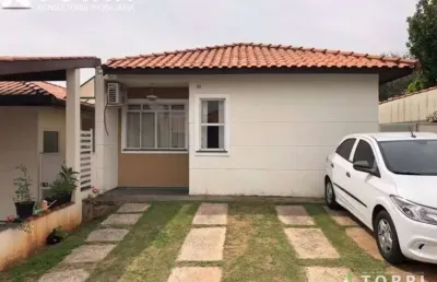 Casa residencial à venda, jardim residencial villa amato, sorocaba - ca3533.