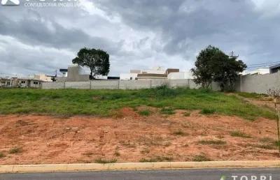 Terreno residencial à venda, jardim simus, sorocaba - te0904.