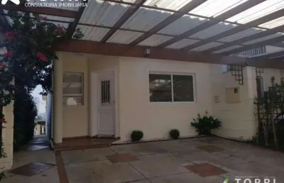 Casa residencial à venda, parque campolim, sorocaba - ca3715.