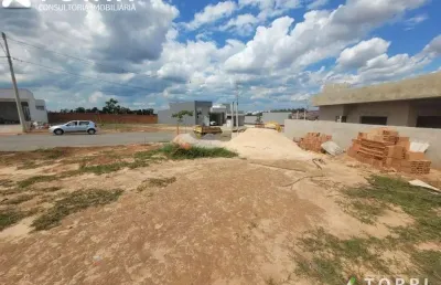 Terreno residencial à venda, parque são bento, sorocaba - te0940.