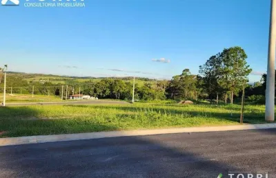 Terreno residencial à venda, alto da boa vista, sorocaba - te0959.