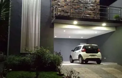 Casa residencial à venda, jardim simus, sorocaba - ca3928.