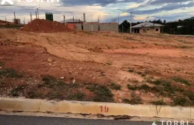 Terreno residencial à venda, parque são bento, sorocaba - te0975.