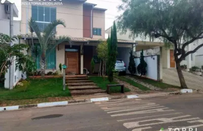 Casa residencial à venda, jardim ternura, tatuí - ca3946.