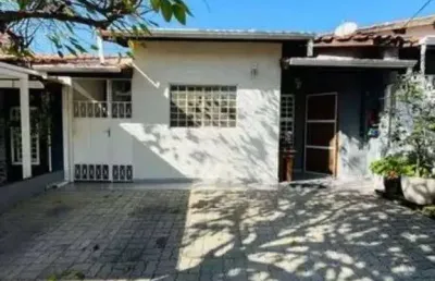 Casa residencial à venda, jardim wanel ville v, sorocaba - ca3969.