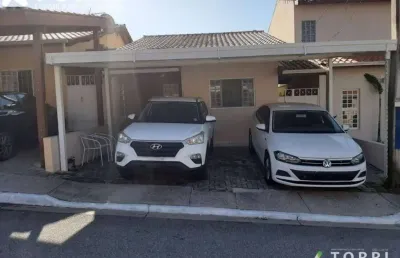 Casa residencial à venda, jardim wanel ville v, sorocaba - ca3980.