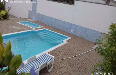 Casa residencial à venda, vila pedroso, votorantim - ca4075.
