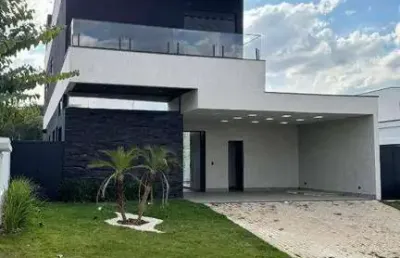 Casa residencial à venda, vila martins, itu - ca4124.