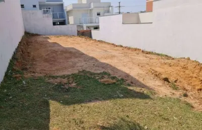 Terreno residencial à venda, parque são bento, sorocaba - te1011.