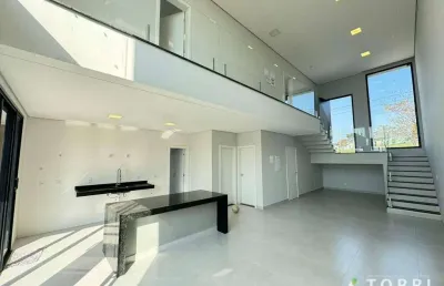 Casa residencial à venda, condomínio campos do conde, sorocaba - ca4291.