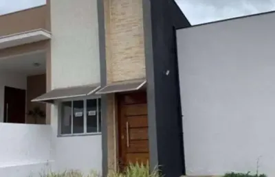 Casa à venda no condomínio horto florestal iii em, sorocaba/sp lorestal, sorocaba - ca4335.
