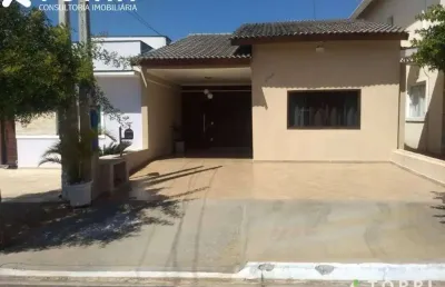 Casa térrea à venda no condomínio horto florestal iii em sorocaba (zona norte)  florestal, sorocaba - ca4476.