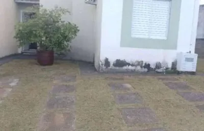 Casa residencial à venda, jardim novo horizonte, sorocaba - ca4446.