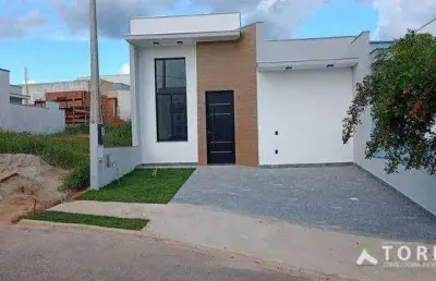 Casa à venda no condomínio horto florestal villagio, em sorocaba/sp