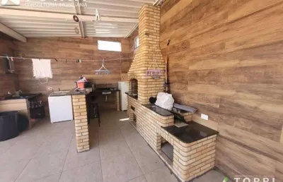 Casa à venda no condomínio jardim das dálias, em sorocaba/sp