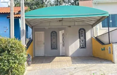 Casa à venda no condomínio jardim das dálias, em sorocaba/sp