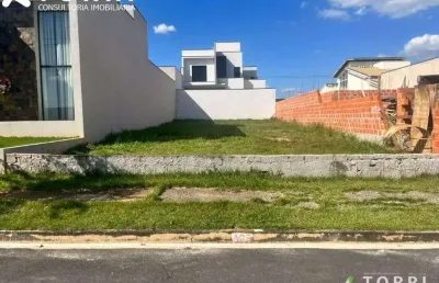 Terreno residencial à venda, aparecidinha, sorocaba - te1091.